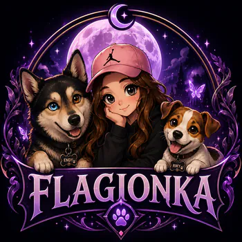 Flagionka