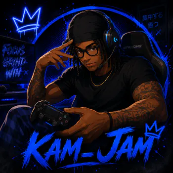 Kam_Jam