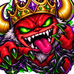 AstralMonster Kick