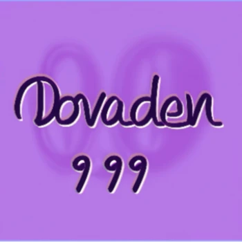 Dovaden