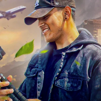 Kick profile picture for @khadka