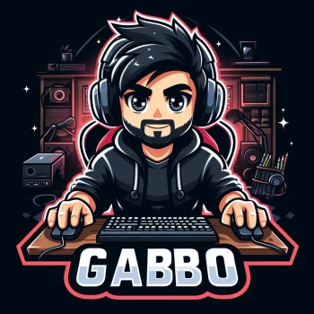 GabboByte - Kick Charts