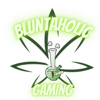 Bluntaholic