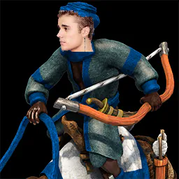 JustinBereber