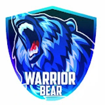 Warrior_Bear