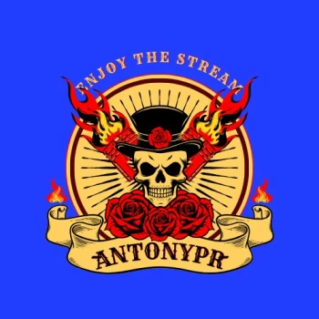 ANTONYPR