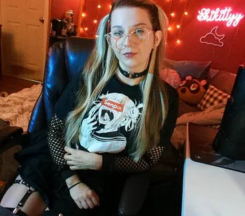 shikittyy Stream - Watch Live on Kick