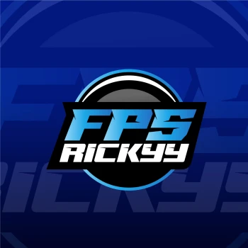 FPSRickyy - Kick Charts