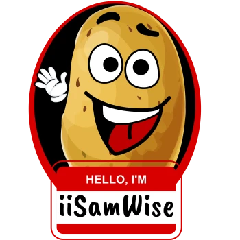 iiSamWise Profile Picture
