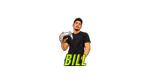 BillBDOT Kick