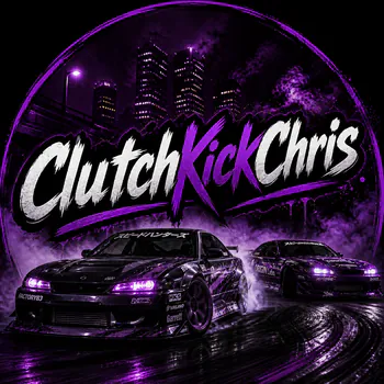 ClutchKickChris