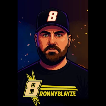 ronnyblayze