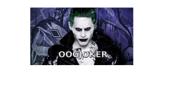 OOGJOKER