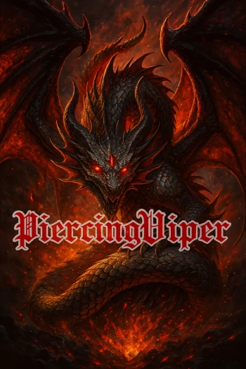 PiercingViper