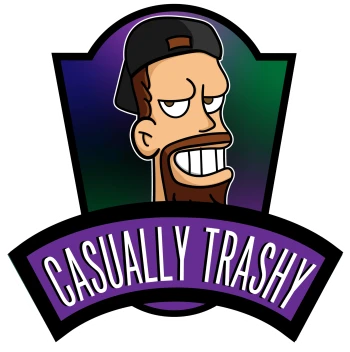 CasuallyTrashy