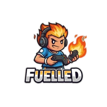 Fuelled