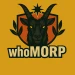 whoMORP