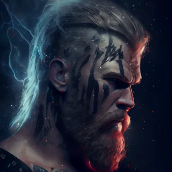 Kick profile picture for @fenrir_za