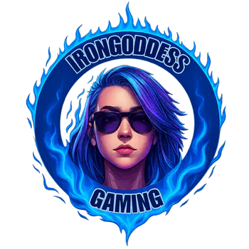 IronGoddess