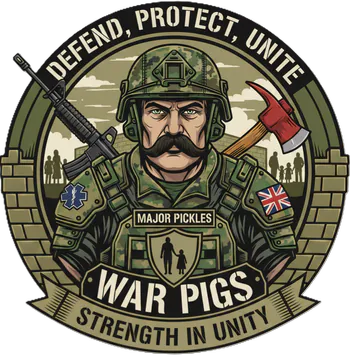 MajorPickles