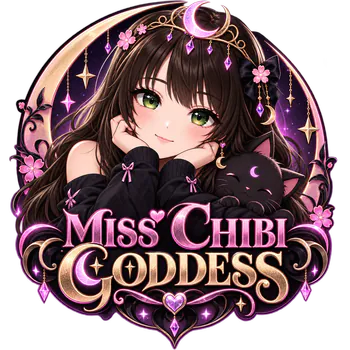 MissChibiGoddess