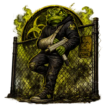 toxicfrog