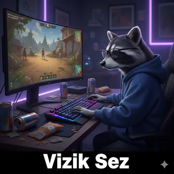 Viziksez