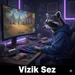 Viziksez