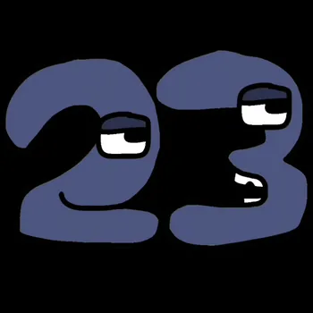 23andLina