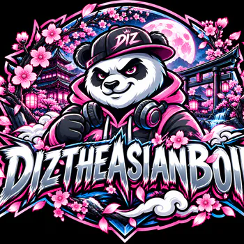 DiztheAsianBoii2
