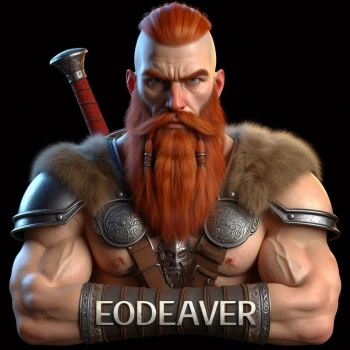 Streamer PFP