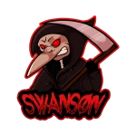 lSWANSONl Kick