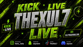 TheXUL7