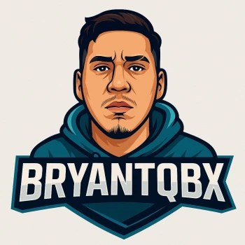 BryantqBX - Kick Charts