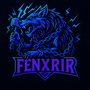 FenXrir