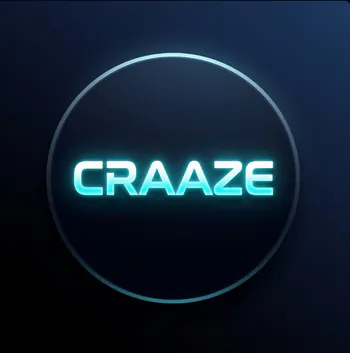 craaze