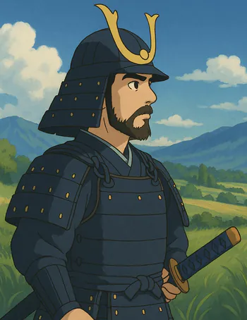 StonedSamurai