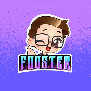 Alexfooster
