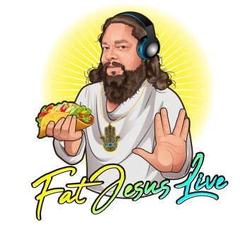 FatJesusLive