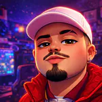 bruno-frank Offline Background
