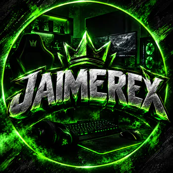 jaimerexx