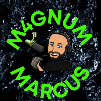 M4GNUMMARCUS