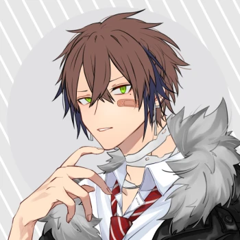 Kick profile picture for @apologetic
