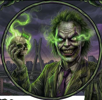 BeetlejuiceOz