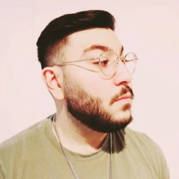 Kick profile picture for @hamouda