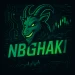 NBGHaki