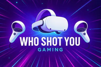 Whoshotyou