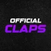 Official_Claps