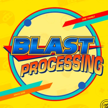 BlastProcessing