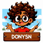 DonySN Kick